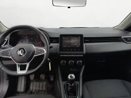 RENAULT CLIO V EQUILIBRE 1.0 TCe 90 CV BVM