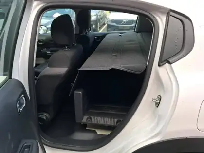 CITROEN C3 SOCIETE BUSINESS R BLUEHDI 100 BVM6 PRO