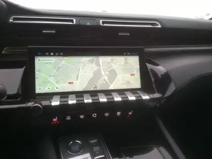 PEUGEOT 508 SW Hybrid 225 e-EAT8 Allure