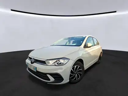 VOLKSWAGEN POLO SOCIETE LIFE PLUS REVERSIBLE 1.0 TSI 95 CV BVM5