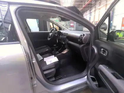 CITROEN C3 AIRCROSS PLUS 1.2 PURETECH 110 CV BVM6