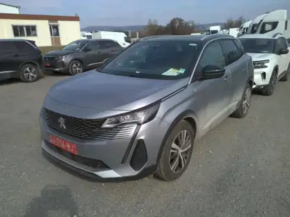 PEUGEOT 3008 GT 1.6 HYBRID4 300 CV E-EAT8