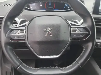 PEUGEOT 3008 ALLURE BUSINESS 1.5 BlueHDi 130 CV EAT8 