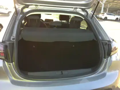 PEUGEOT 208 STYLE 1.2 PURETECH 75 CV BVM5
