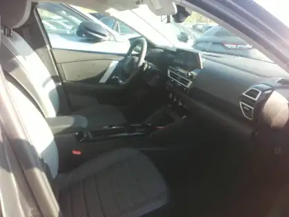 CITROEN C4 Hybride 145 ch e-DCS6 Max