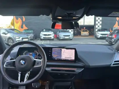 BMW SERIE 1 F70 F70 M SPORT 120 170 CV DKG7 