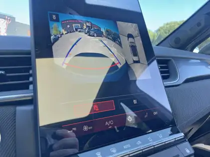 RENAULT SYMBIOZ ESPRIT ALPINE E-Tech FULL HYBRID 145 CV 