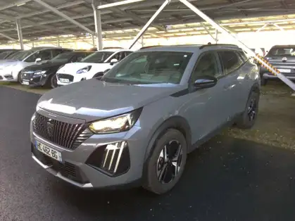 PEUGEOT 2008 ALLURE Hybrid 145 CV e-DCS6 