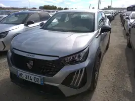 PEUGEOT STYLE Hybrid 145 e-DCS6