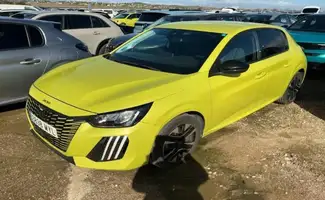 PEUGEOT ALLURE ESS 100 CV BVM6