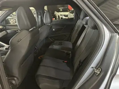 PEUGEOT 3008 ALLURE PACK HYBRID 136 CV E-DCS6