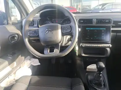 CITROEN C3 SOCIETE FEEL NAV 1.5 BLUEHDI 100 CV BVM6