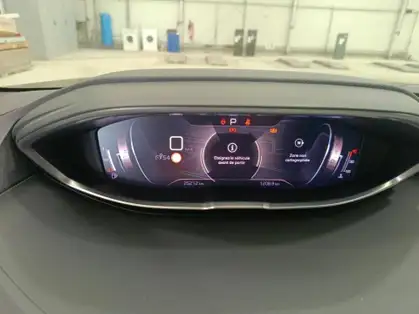 PEUGEOT 5008 GT 1.2 PURETECH 130 CV EAT8