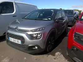 CITROEN MAX 1.2 PURETECH 110 CV EAT6