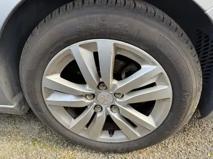 PEUGEOT 308 ACTIVE PURETECH 110 CV BVM 
