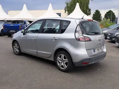 RENAULT SCENIC III dCi 95 Pepite