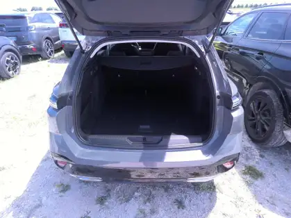 PEUGEOT 308 SW ALLURE 1.2 PURETECH 130 CV EAT8