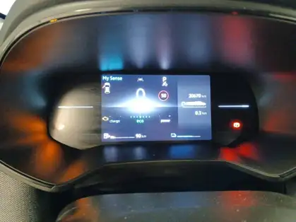 RENAULT CLIO V TECHNO E-Tech full hybrid 145 CV GSR2 