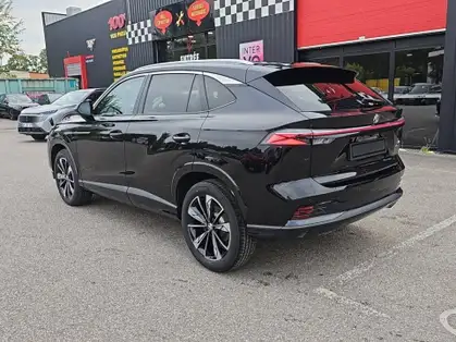MG EHS 1.5 Hybrid+ 224 ch Luxury