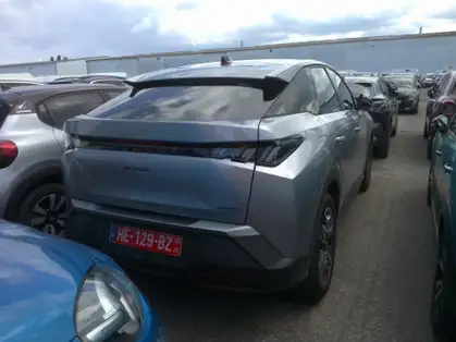 PEUGEOT 3008 ALLURE Hybrid 145 CV e-DCS6 