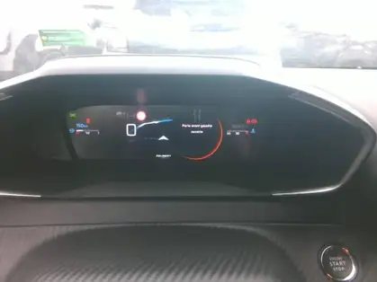 PEUGEOT 208 ALLURE ESS 100 CV BVM6