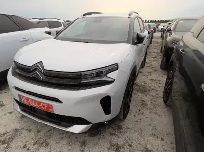CITROEN C5 AIRCROSS MAX 1.5 BLUEHDI 130 CV EAT8