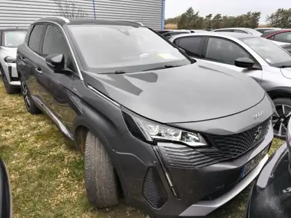 PEUGEOT 3008 GT HYBRID 225 CV E-EAT8