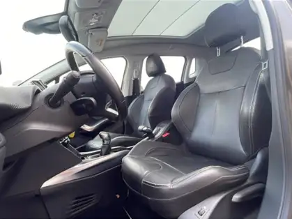 PEUGEOT 2008 2008 FELINE TITANE 1.2 PURETECH 110 CV BVM5