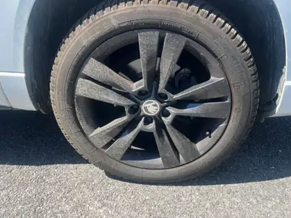 SKODA KAROQ 1.5 TSI 150 ch ACT DSG7 Sportline