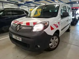 RENAULT Z.E. ACHAT INTEGRAL GRAND CONFORT