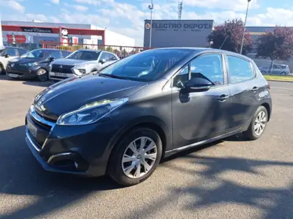 PEUGEOT 208 ACTIVE 1.2 PureTech 82 CV BVM5