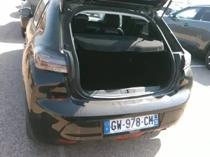 PEUGEOT 208 ALLURE 1.2 PURETECH 100 CV BVM6