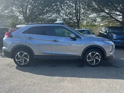 MITSUBISHI ECLIPSE CROSS MY23 ECLIPSE CROSS MY23 BUSINESS 2.4 MIVEC PHEV Twin Motor 4WD