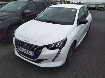 PEUGEOT 208 ALLURE 1.2 PURETECH 100 CV BVM6