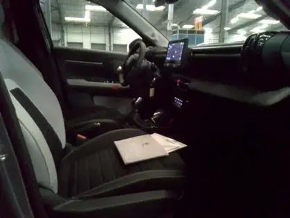 CITROEN C3 MAX TURBO 100 CV BVM 