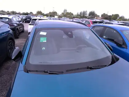 PEUGEOT 2008 ALLURE Hybrid 145 CV e-DCS6 