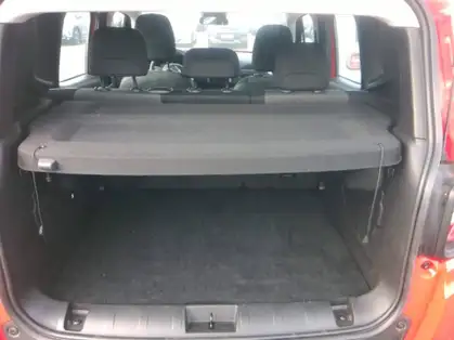 JEEP RENEGADE LIMITED 1.5 Turbo T4 130 CV BVR7 e-Hybrid 