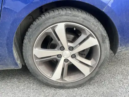 PEUGEOT 308 SW 308 SW GT LINE 1.5 BLUEHDI 130 CV BVM6