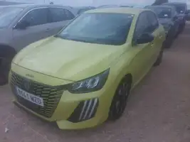 PEUGEOT ALLURE ESS 100 CV BVM6