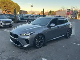 BMW F70 M SPORT 120 170 CV DKG7 