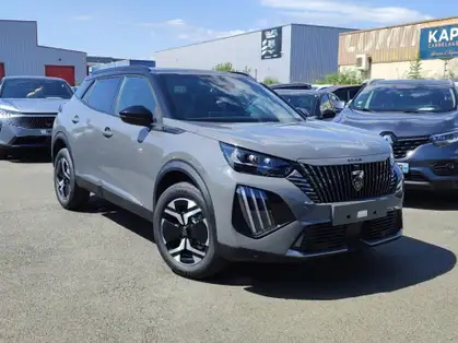 PEUGEOT 2008 GT Hybrid 145 CV e-DCS6