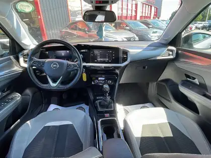 OPEL MOKKA ELEGANCE 1.5 Diesel 110 CV BVM6 