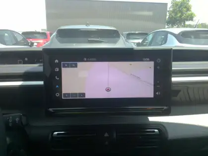 CITROEN C3 MAX PURETECH 100 CV BVM6 