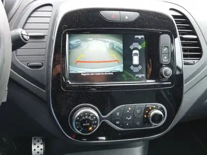 RENAULT CAPTUR TCe 120 Energy EDC Intens