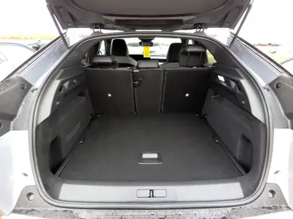 PEUGEOT 3008 ALLURE Hybrid 145 CV e-DCS6 