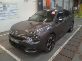 CITROEN SHINE 1.2 PURETECH 130 CV EAT8