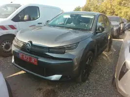CITROEN Hybride 145 ch e-DCS6 Max