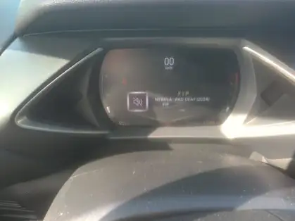 DS DS 3 PureTech 100 BVM6 Bastille