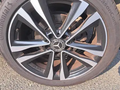 MERCEDES CLASSE B 180 7G-DCT Progressive Line Edition
