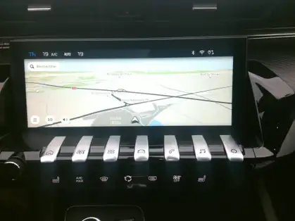 PEUGEOT 508 ALLURE HYBRID 225 CV e-EAT8